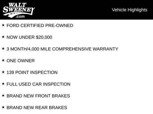 Used 2017 Buick Enclave Leather w/ Enclave Tuscan Edition FWD image 14
