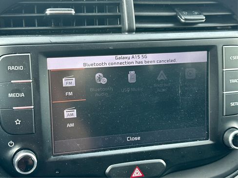 Used 2022 Kia Soul LX w/ Technology Package FWD image 15