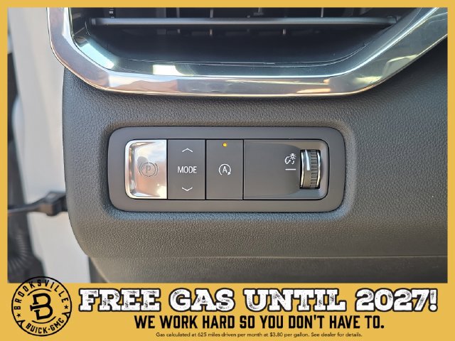 New 2026 GMC Acadia Denali w/ Super Cruise Package FWD image 25