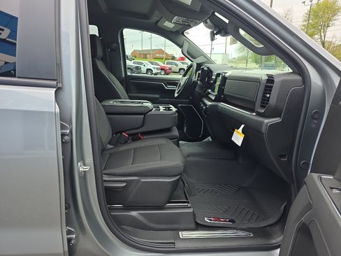 New 2026 Chevrolet Silverado 1500 LT AWD/4WD image 31