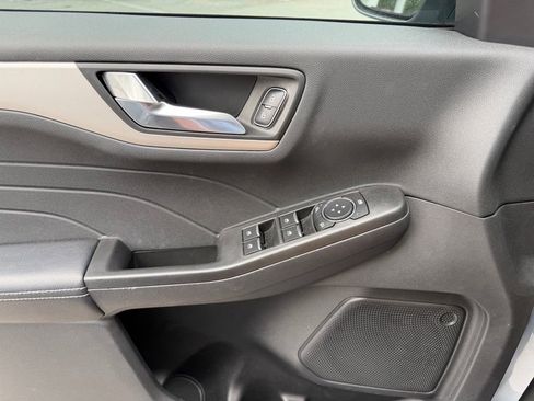Used 2022 Ford Escape SEL FWD image 31