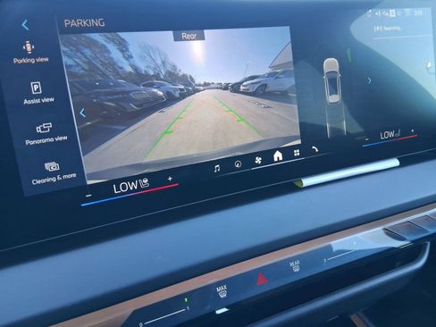 New 2026 BMW X3 xDrive30 w/ Convenience Package image 24