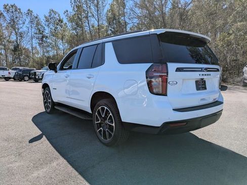 Used 2023 Chevrolet Tahoe RST image 6