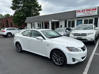 Used 2011 Lexus IS 250 AWD w/ Premium Pkg Value Edition