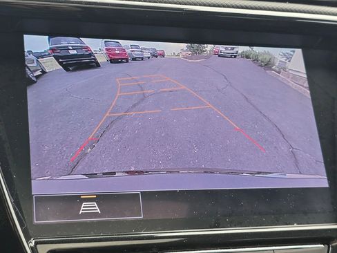 Used 2023 Chevrolet TrailBlazer ACTIV w/ Sun and Liftgate Package FWD image 26