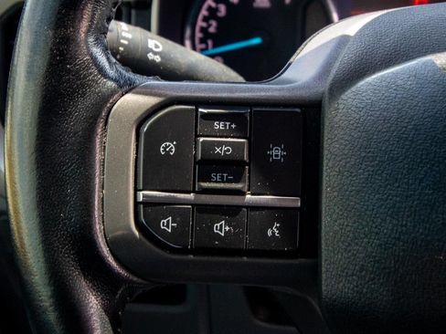 Used 2021 Ford F150 XLT w/ Equipment Group 301A Mid RWD image 26
