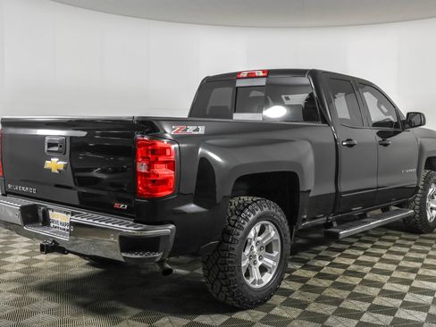 Used 2015 Chevrolet Silverado 1500 LT w/ All Star Edition image 17