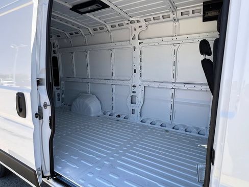 New 2026 RAM ProMaster 3500 FWD image 15