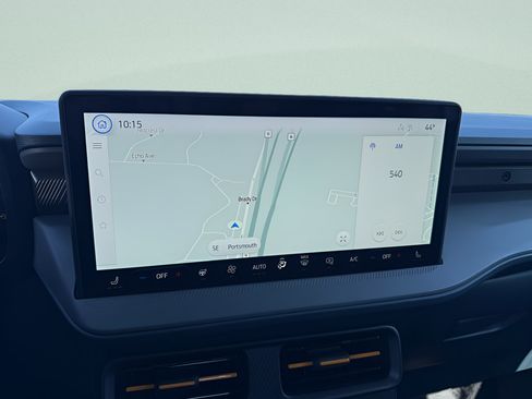 New 2026 Ford Maverick Tremor AWD/4WD image 11