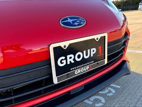 Used 2022 Subaru BRZ Limited image 28