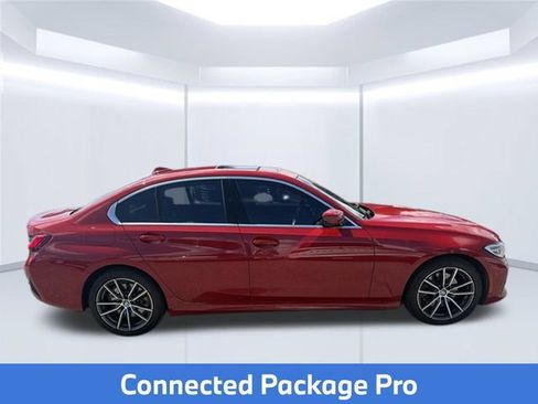 Used 2022 BMW 330i Sedan RWD image 5