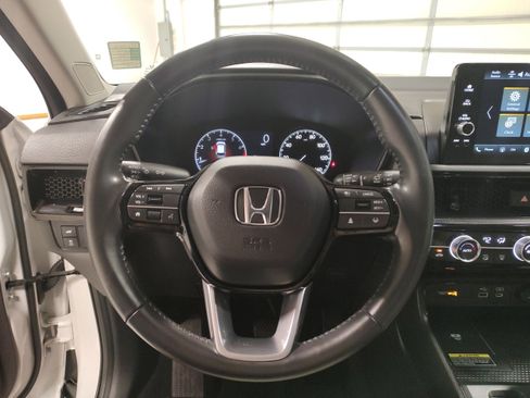 Used 2024 Honda CR-V EX-L image 5