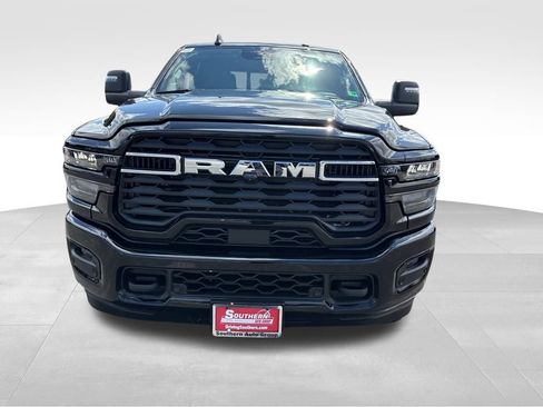 New 2025 RAM 2500 Big Horn image 9