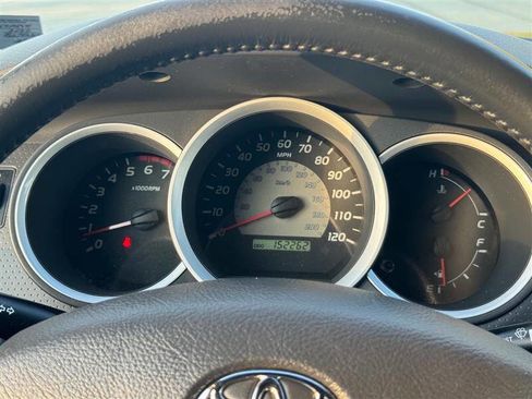 Used 2006 Toyota Tacoma 4x4 Access Cab V6 image 30