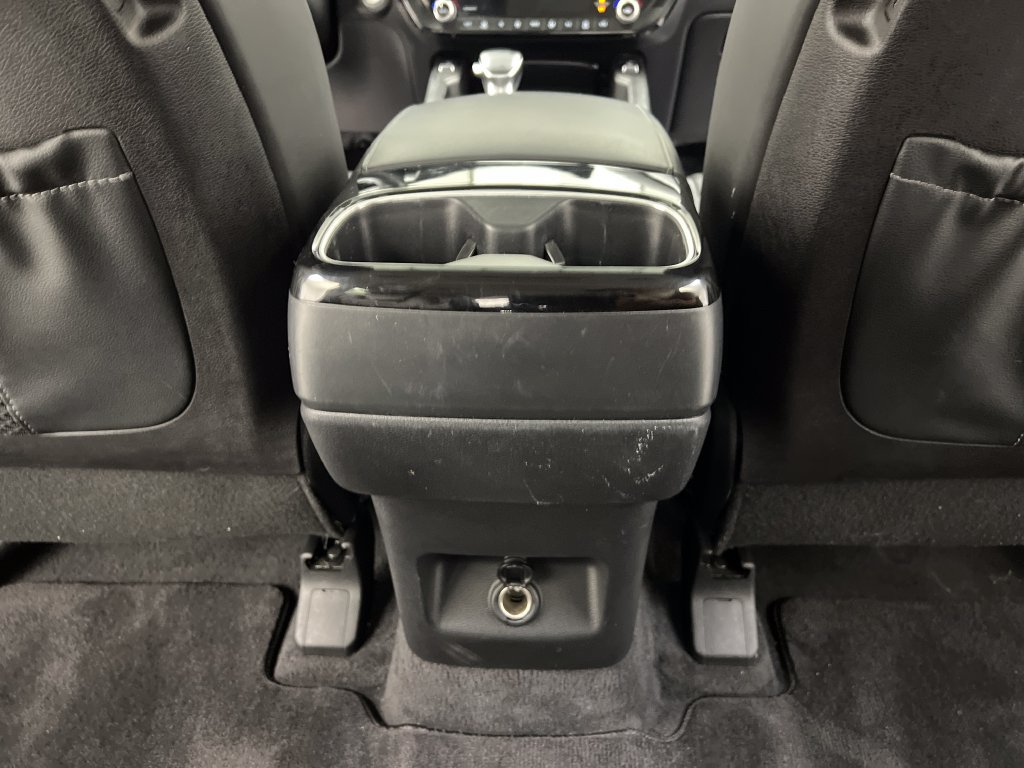 Used 2025 Kia Telluride S FWD image 26