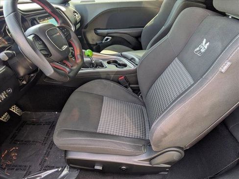 Used 2019 Dodge Challenger R/T Scat Pack image 15