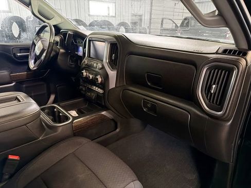 Used 2019 GMC Sierra 1500 Elevation image 12