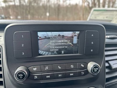 New 2025 Ford Transit 150 Low Roof w/ Exterior Upgrade Package RWD image 29