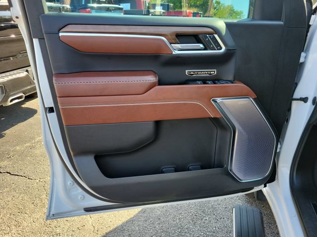 Used 2022 GMC Sierra 1500 Denali Ultimate AWD/4WD image 15