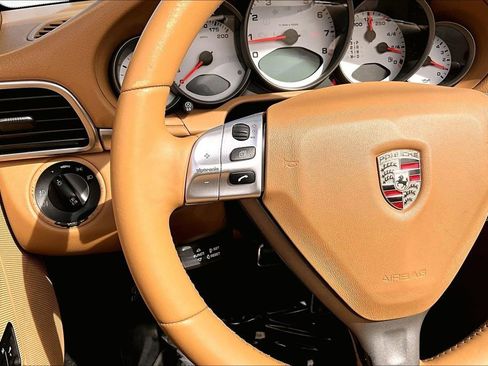 Used 2008 Porsche 911 Carrera S image 11