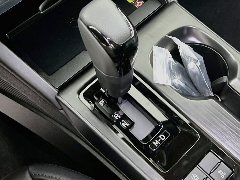 New 2026 Subaru Outback Premium AWD/4WD image 14