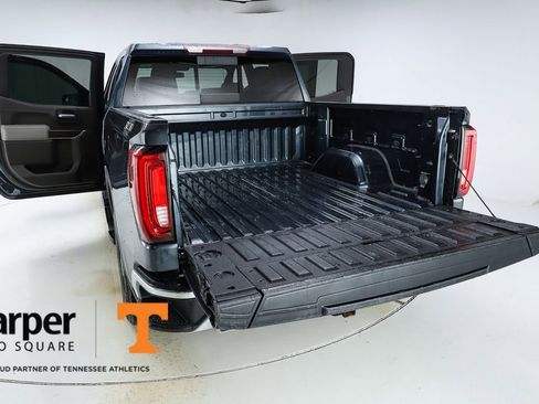 Used 2021 GMC Sierra 1500 SLT w/ SLT Premium Package image 66