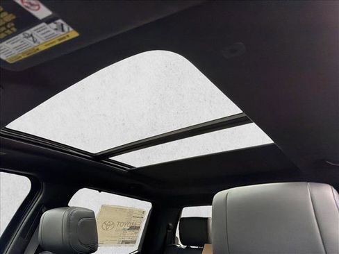 New 2026 Toyota Tundra Platinum image 19