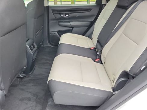 Certified 2023 Honda CR-V EX image 11