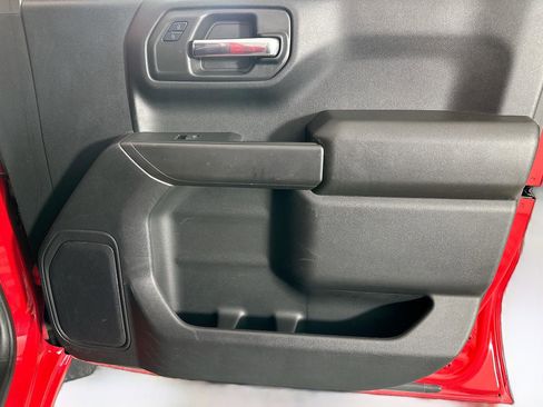 Used 2024 Chevrolet Silverado 1500 Custom image 29