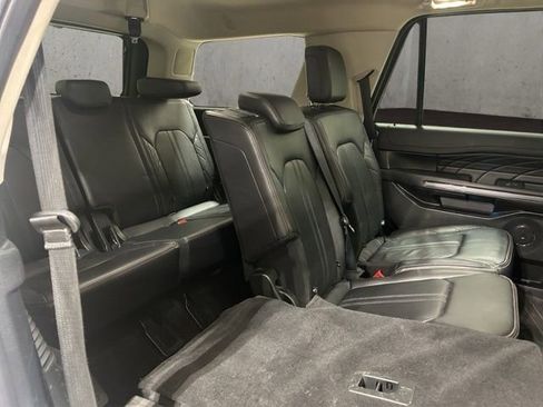Certified 2021 Ford Expedition Platinum AWD/4WD image 21