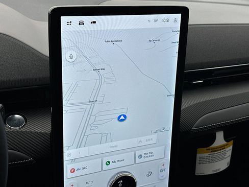 New 2025 Ford Mustang Mach-E Select image 21