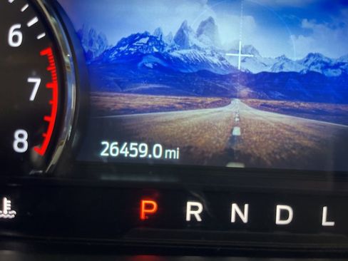 Used 2023 Ford Explorer XLT w/ Equipment Group 202A image 2