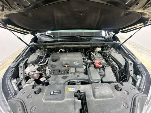 Used 2024 Lexus NX 250 FWD image 19