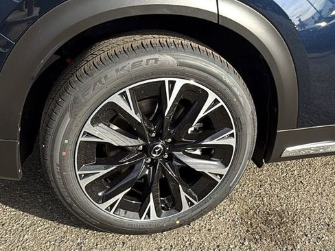 New 2026 MAZDA CX-90 Plug-In Hybrid w/ Premium Plus image 29