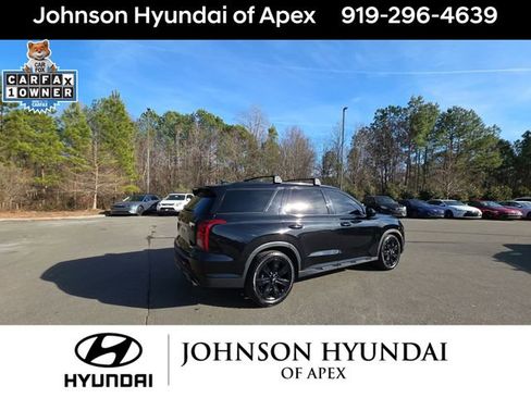Used 2024 Hyundai Palisade XRT image 15