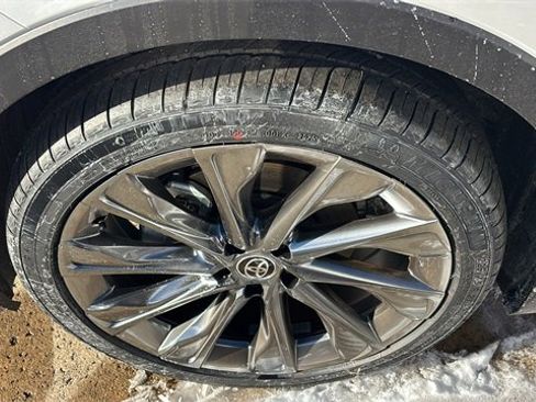 New 2026 Toyota Crown Limited w/ Advanced Technology Package image 32