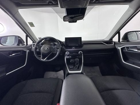 Certified 2022 Toyota RAV4 XLE image 18