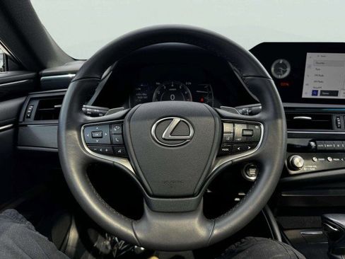 Used 2023 Lexus ES 350 image 26
