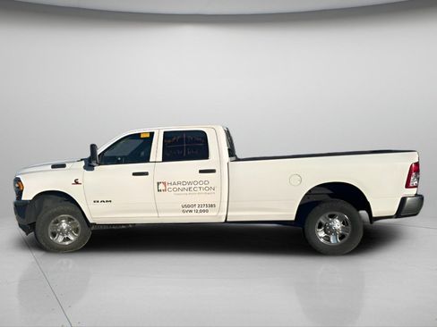 Used 2020 RAM 3500 Tradesman AWD/4WD image 12