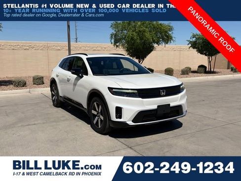 Used 2024 Honda Prologue Touring image 1