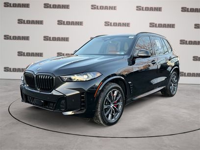 Used 2026 BMW X5 xDrive40i w/ M Sport Package