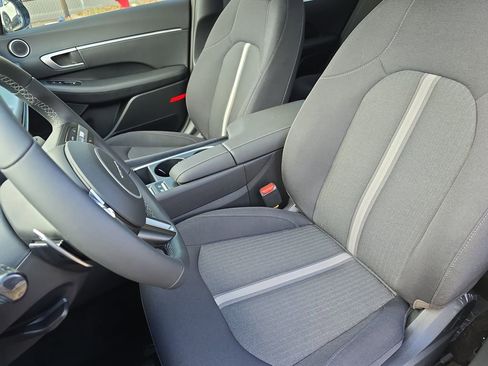 New 2026 Hyundai Sonata SEL image 14