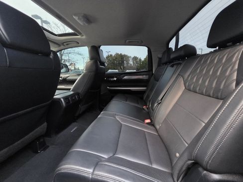 Used 2015 Toyota Tundra Platinum image 14