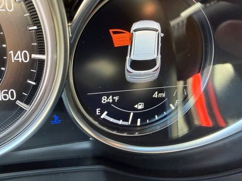 New 2025 MAZDA CX-5 AWD 2.5 S w/ Preferred Package image 30