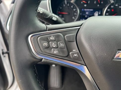Used 2024 Chevrolet Equinox LT AWD/4WD image 41
