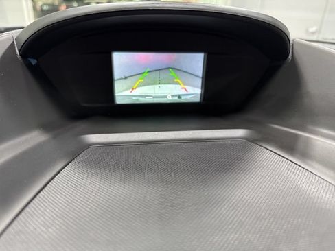 Used 2018 Ford Escape SE AWD/4WD image 2