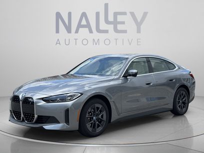 Used 2023 BMW i4 eDrive35 w/ Premium Package