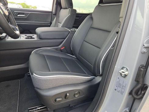 New 2026 GMC Sierra EV Elevation AWD/4WD image 34