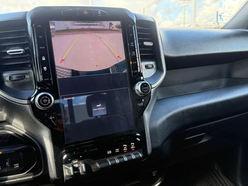 Used 2025 RAM 3500 Tradesman image 22