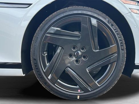 New 2026 Genesis G90 3.5T Prestige image 40